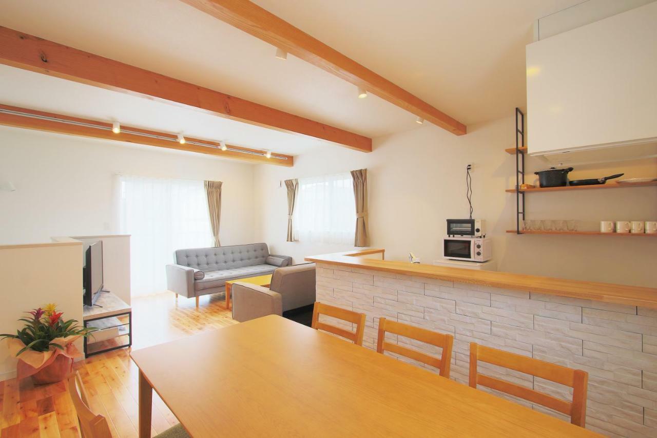 Villas Waraku Fujiyoshida Εξωτερικό φωτογραφία