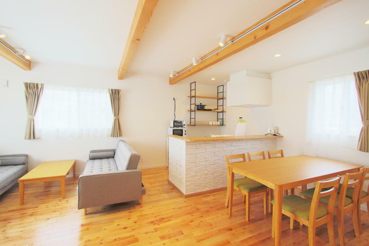 Villas Waraku Fujiyoshida Εξωτερικό φωτογραφία